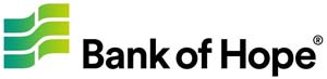Bank Of Hope Lender