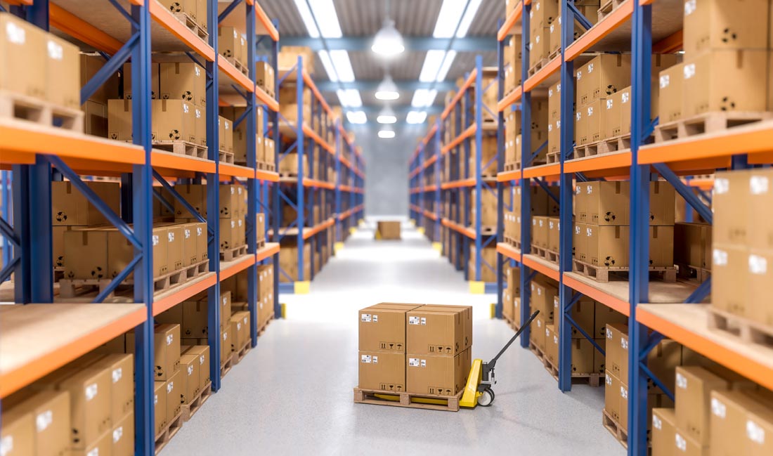 Converting Malls To Warehouses Fulfillment Centers Or Manufacturing Is One Opportunity For Commercial Real Estate Investors