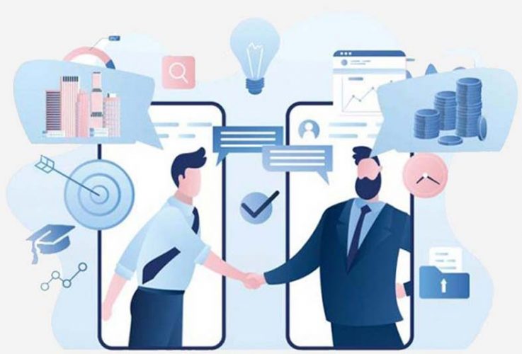 Commercial Real Estate Networking | CRE Members