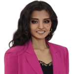 Profile photo of Shilpa Matlock