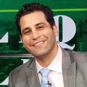 Profile photo of Michael Mikhail